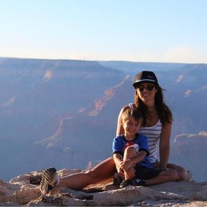 Meet your Posher, Katelyn